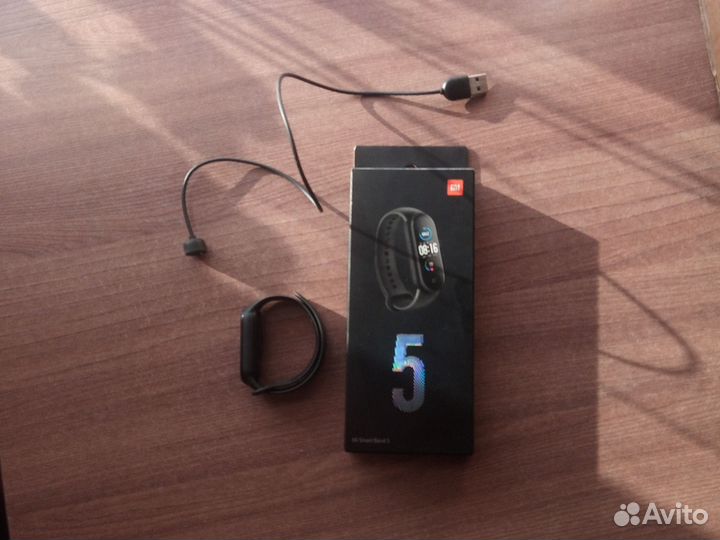 Часы ручные