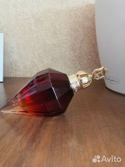 Парфюмерия из личной коллекции