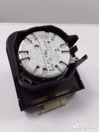 Таймер стиральной машины Indesit, Ariston, Hotpoin