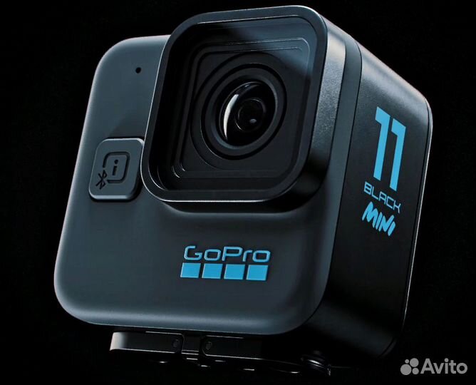 Gopro hero 11 mini