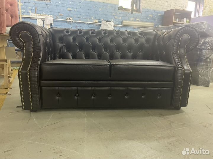 Диван для кафе 