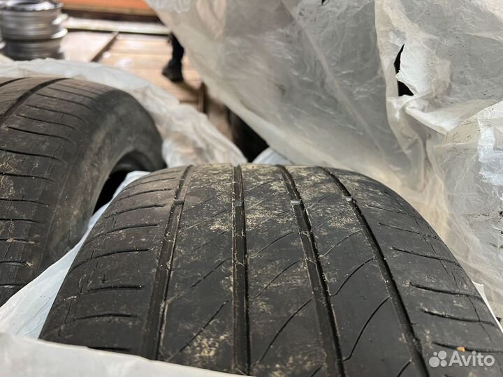 Michelin Primacy 3 ST 225/50 R17 94V