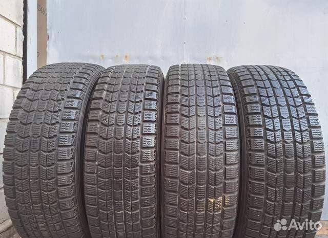 Dunlop Grandtrek SJ7 215/65 R16 99H