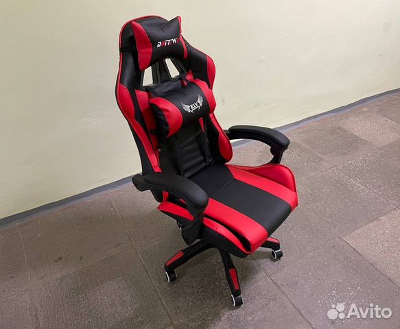 Кресло игровое