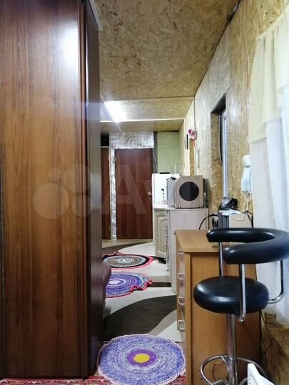 Дача 50 м² на участке 10 сот.