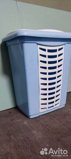 Корзина для белья