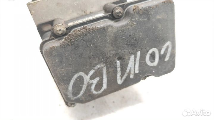Блок абс, 0265800303 Opel Corsa C 2000-2006 года