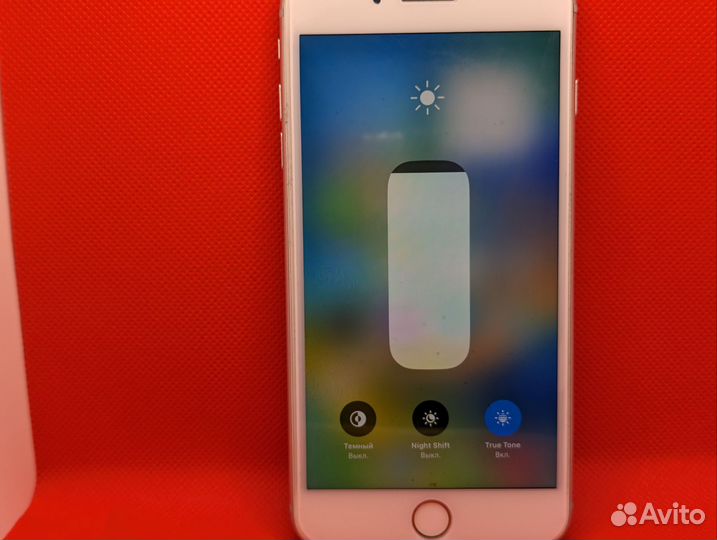 iPhone 8 Plus, 256 ГБ