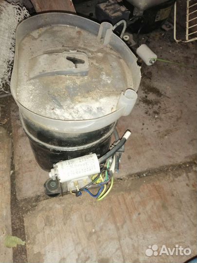 Компрессора для холодильника