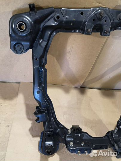 Подрамник передний Kia Sportage 2 / Tucson 1