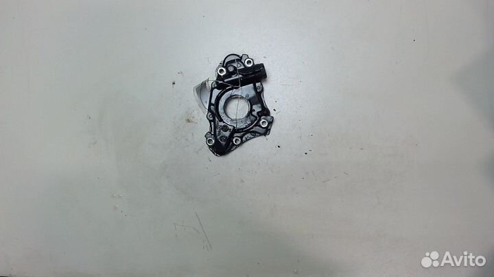 Насос масляный Toyota Corolla E12, 2002