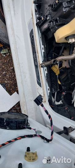 Порог правый фольксваген поло седан