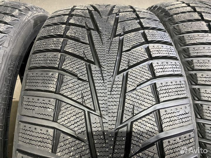 Hankook Winter I'Cept X RW10 275/55 R20 117T