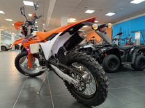 KTM 500 EXC-F