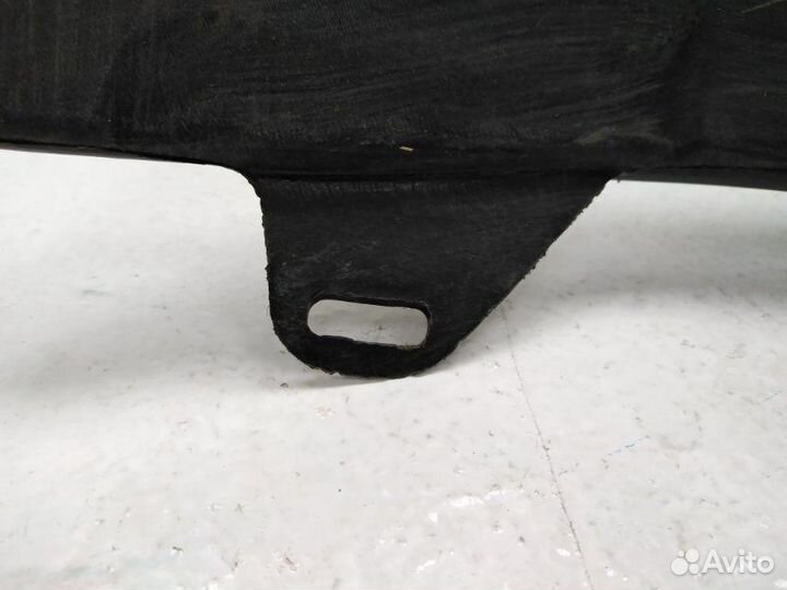 Воздуховод Renault Fluence L30R 2009-2017