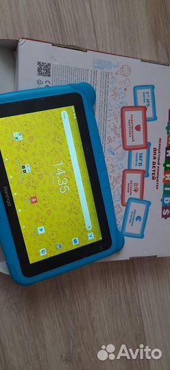 Планшет Prestigio PMT3997 16Gb