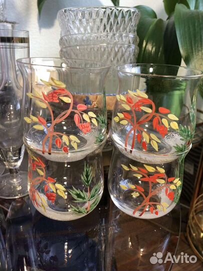 Посуда СССР