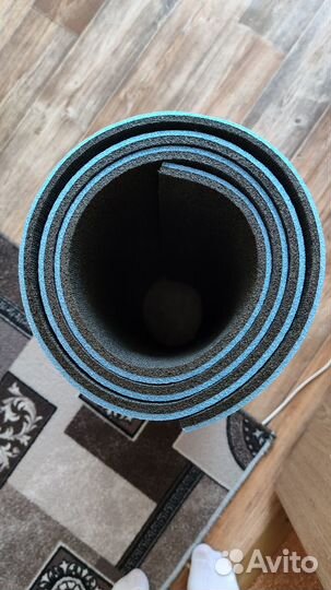 Коврик для фитнеса