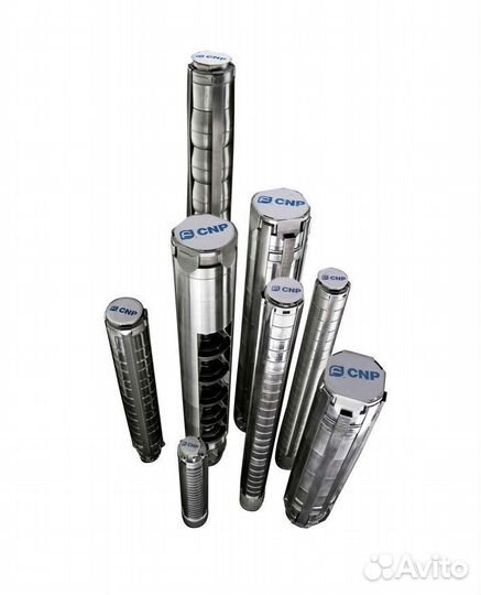 Скважинный насос CNP SJ3-30swsf4Y