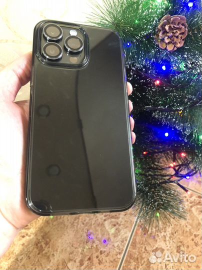 iPhone 14 pro max 256