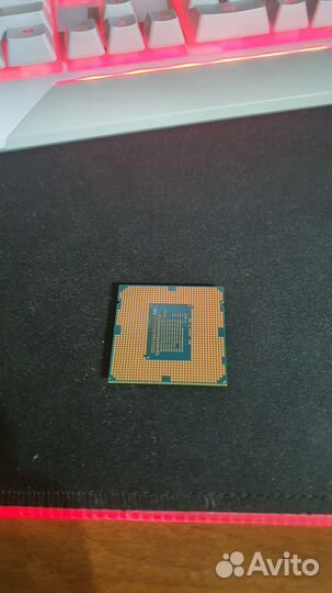 Процессор lga 1155 g2020