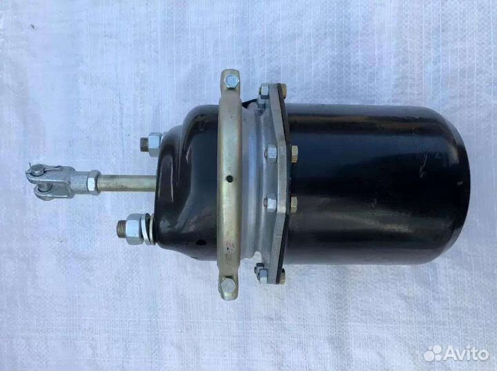 Энергоаккумулятор камаз, ЗИЛ, паз