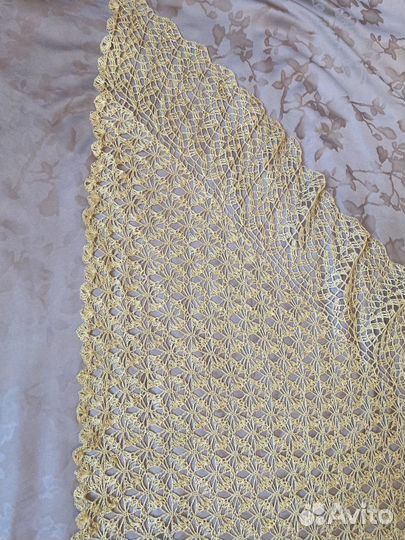 Шаль / платок / шарф