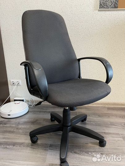 Компьютерное кресло бу