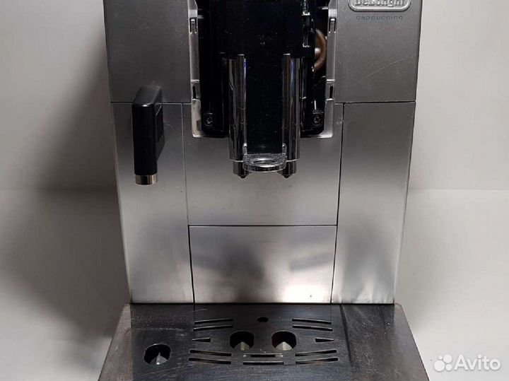 Запчасти для кофемашины Delonghi 23.450