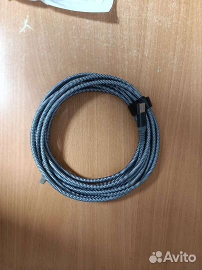 Кабель Oculus link 5m. usb 3.2