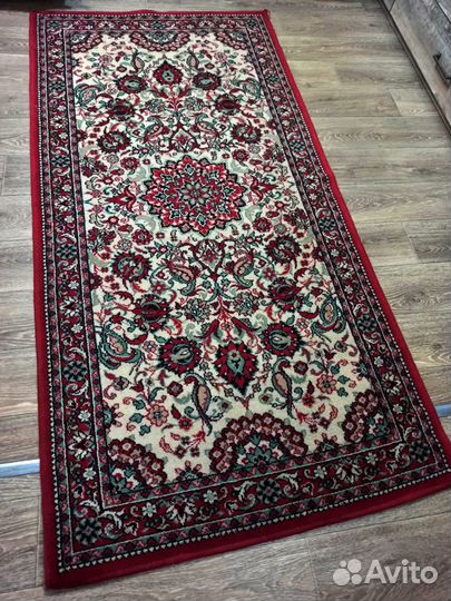 Ковер шерстяной