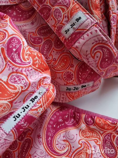 Сумка для коляски