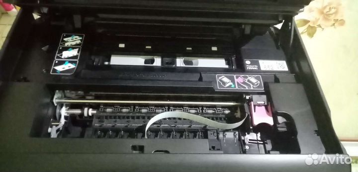 Принтер мфу hp