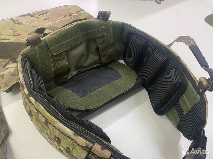 Пояс Тактический