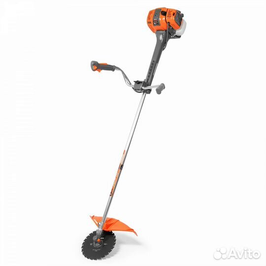 Триммер бензиновый daewoo dabc 520PRO