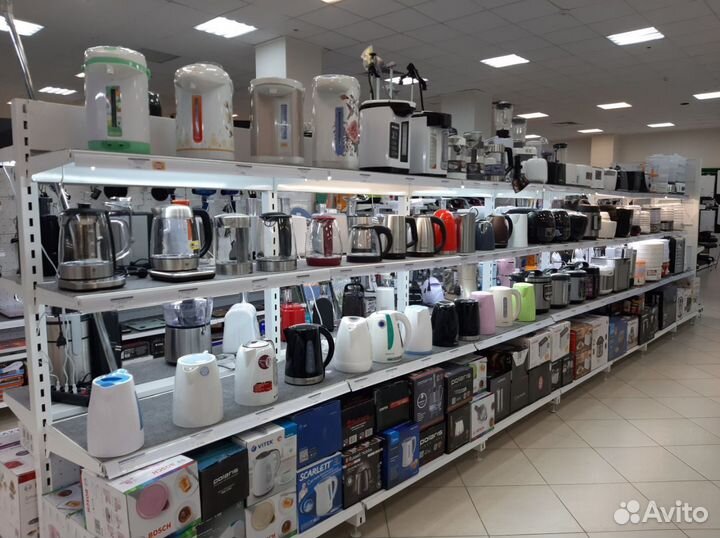 Блендер BL-85B