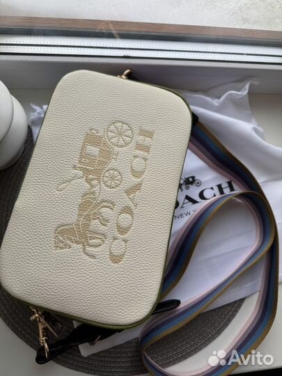 Сумка женская Coach