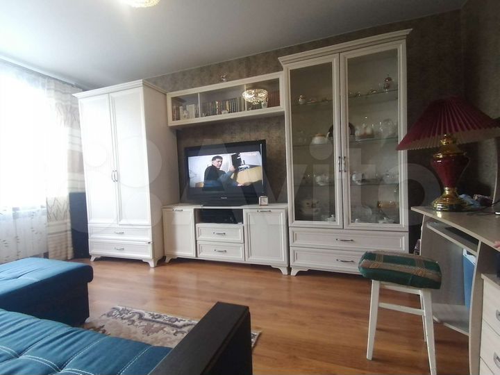 2-к. квартира, 42,2 м², 2/5 эт.