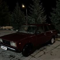 ВАЗ (LADA) 2104 1.5 MT, 2005, 257 000 км, с пробегом, цена 125 000 руб.