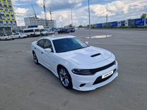 Dodge Charger 5.7 AT, 2020, 82 000 км, с пробегом, цена 3 250 000 руб.