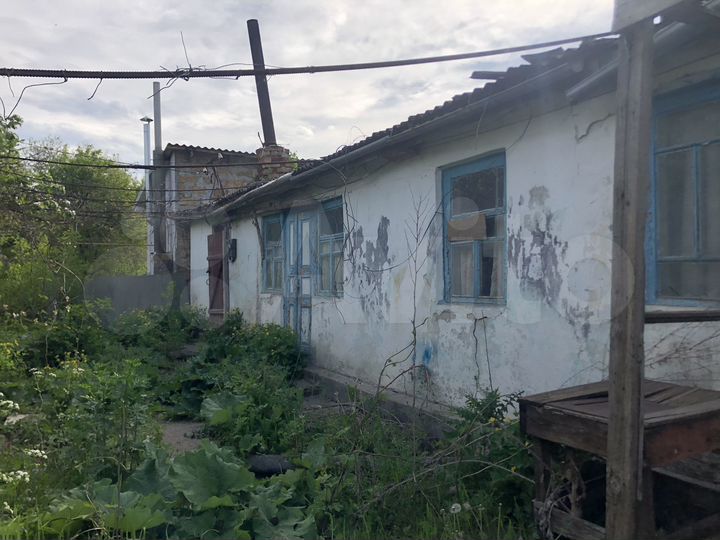 Участок 18,3 сот. (ИЖС)