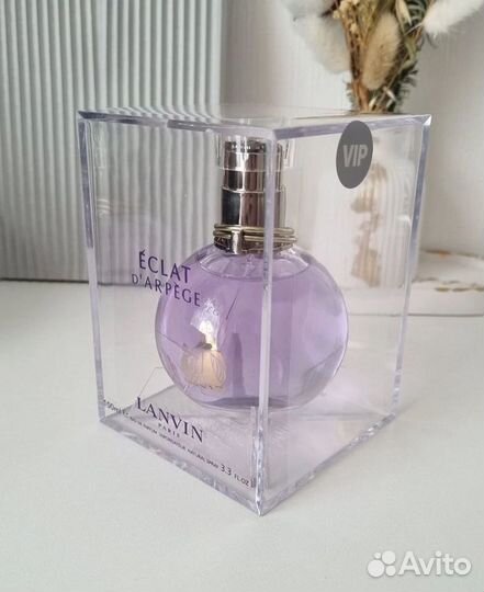 Lanvin Eclat 100ml