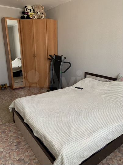 1-к. квартира, 40 м², 1/12 эт.