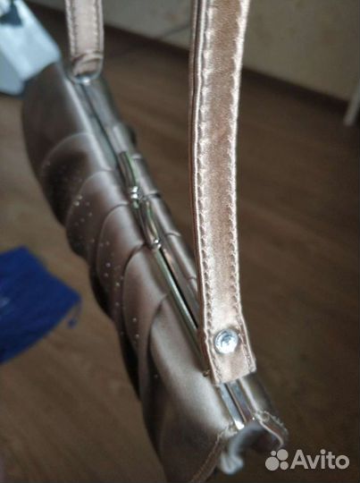 Вечерняя сумка Stuart Weitzman новая