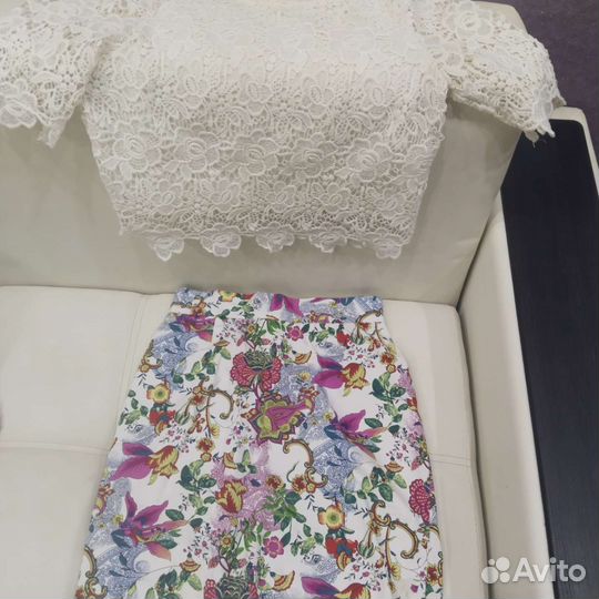 Пакет вещей, 42 р-р