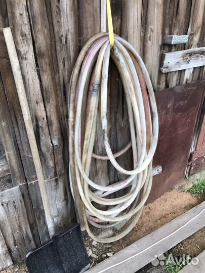 Шланг для полива