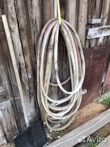 Шланг для полива