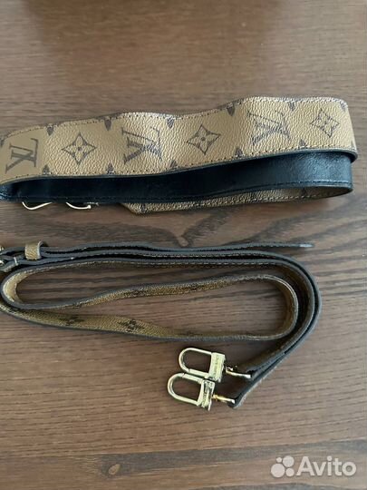 Сумка louis vuitton pochette metis