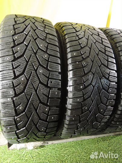 Gislaved NordFrost 100 205/55 R16