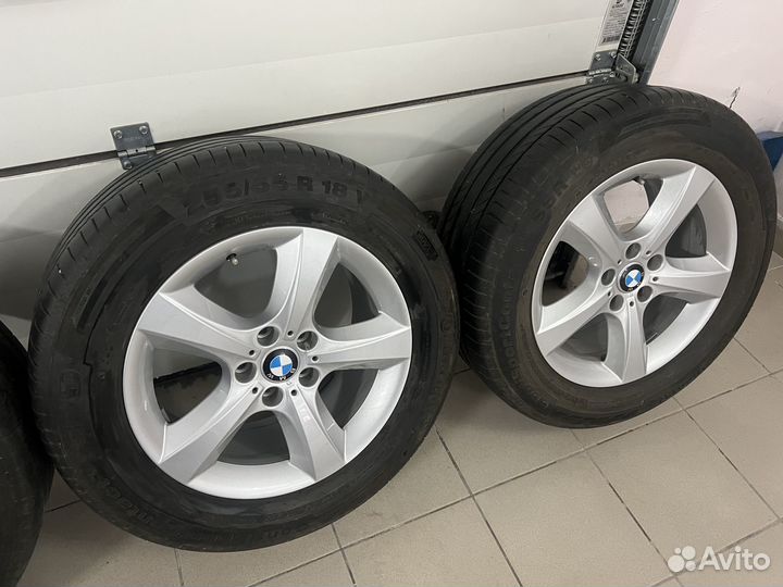 Шины диски и колеса